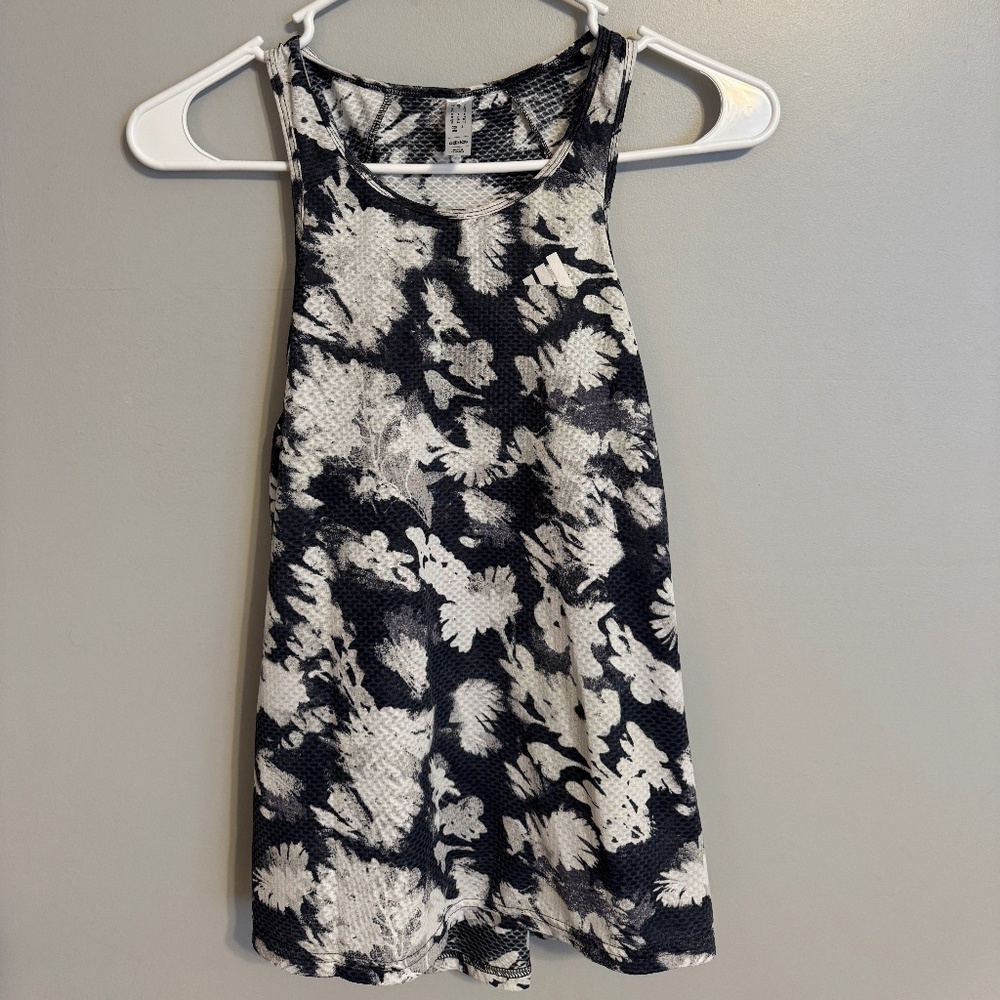 W Medium Adidas Tank